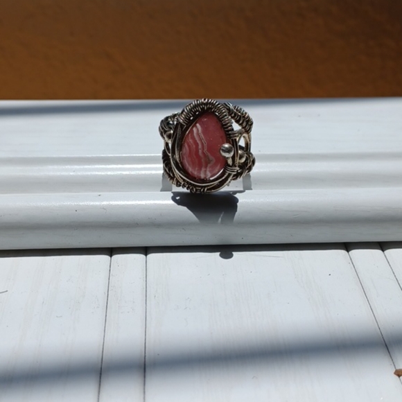 Ana Silver Co. Rings handmade sterl - Picture 2 of 14